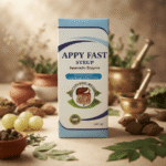 Appy Fast Syrup